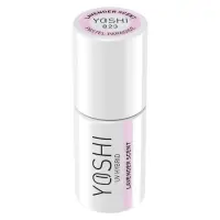 Lakier Hybrydowy UV LED Lavander Scent 6 ml - 823