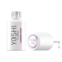 Lakier Hybrydowy UV LED Lavander Scent 6 ml - 823