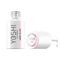 Lakier Hybrydowy UV LED Sweet Blush 6 ml - 825