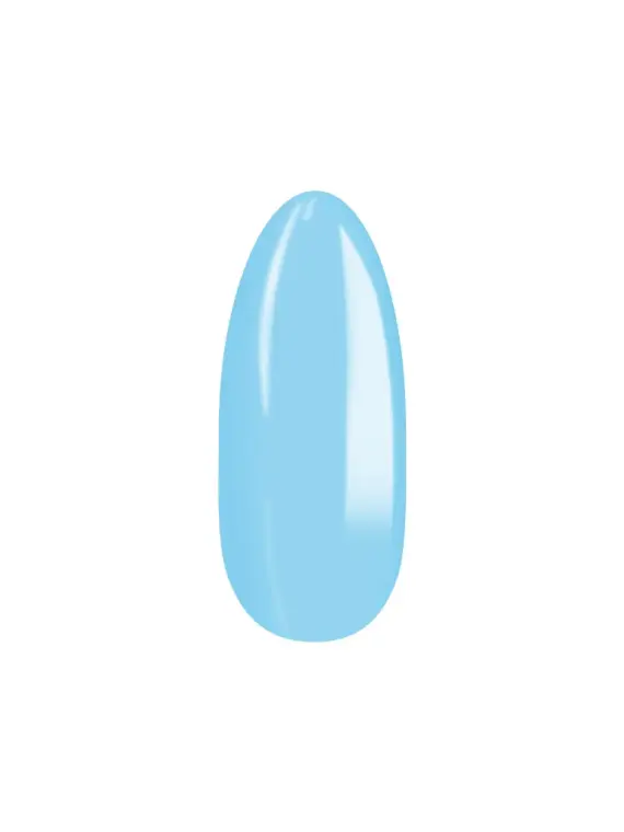 Lakier Hybrydowy UV LED Spring Sky 6 ml - 826