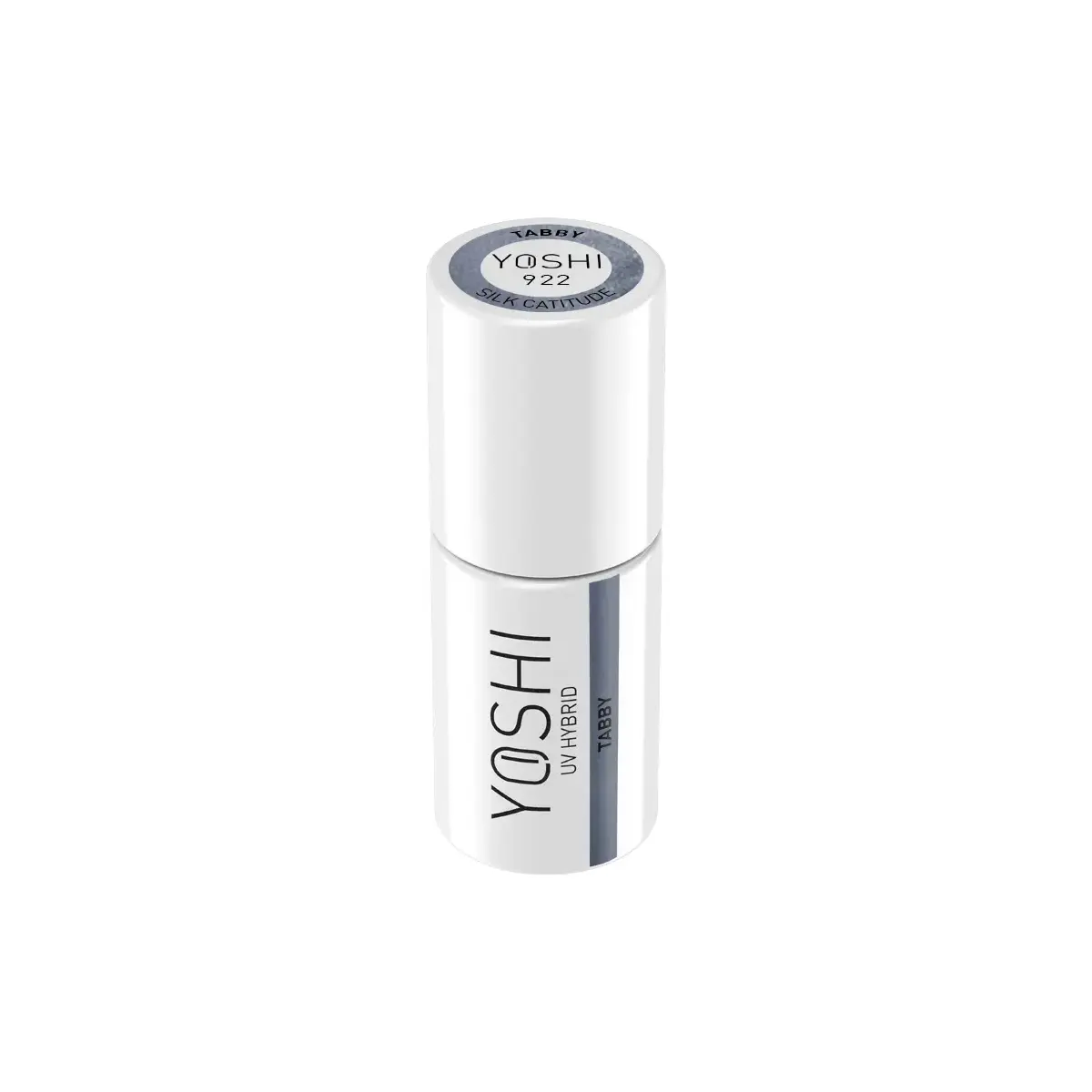 Lakier Hybrydowy UV LED Tabby 6 ml - 922