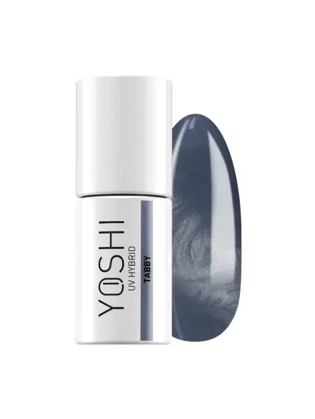 Lakier Hybrydowy UV LED Tabby 6 ml - 922