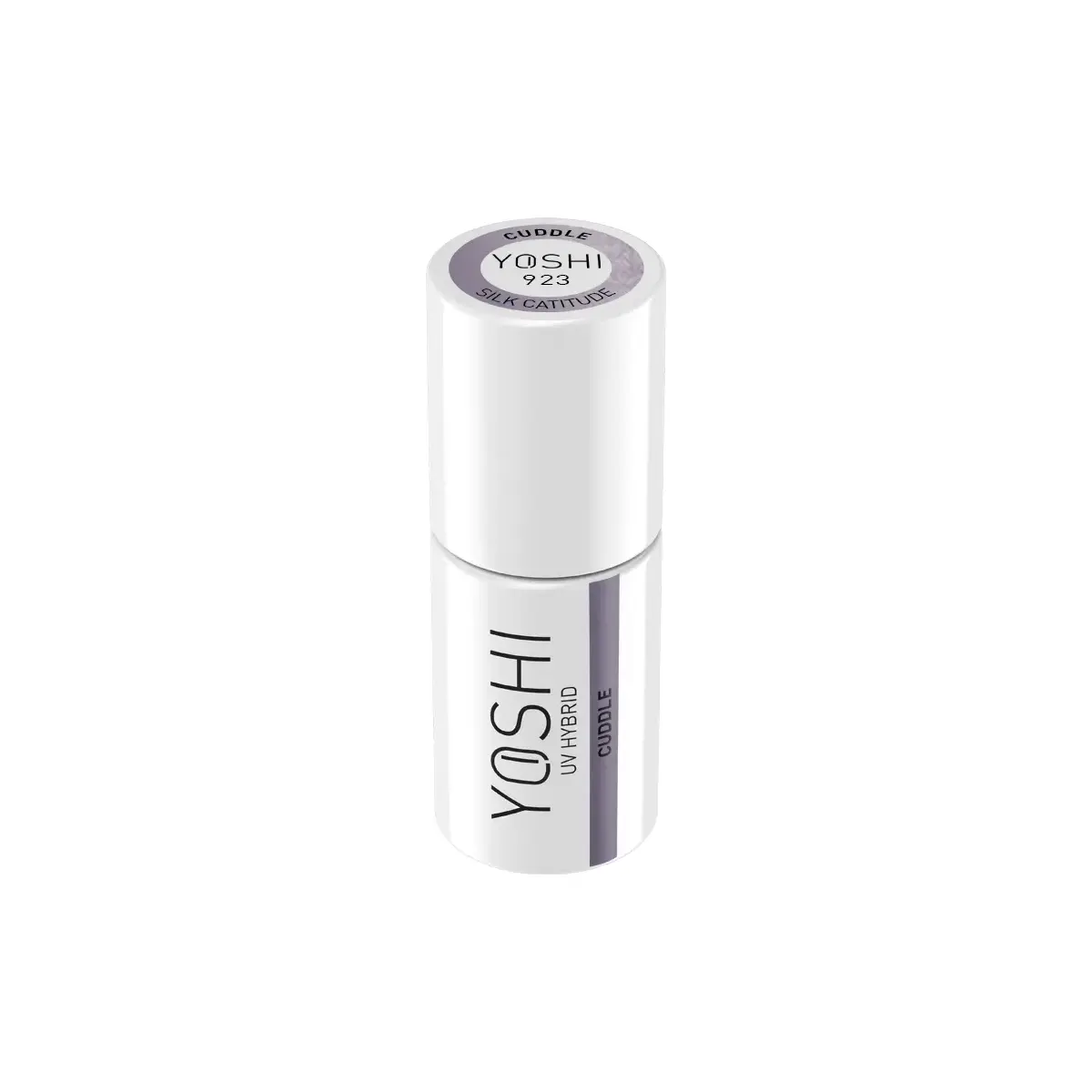Lakier Hybrydowy UV LED Cuddle 6 ml - 923
