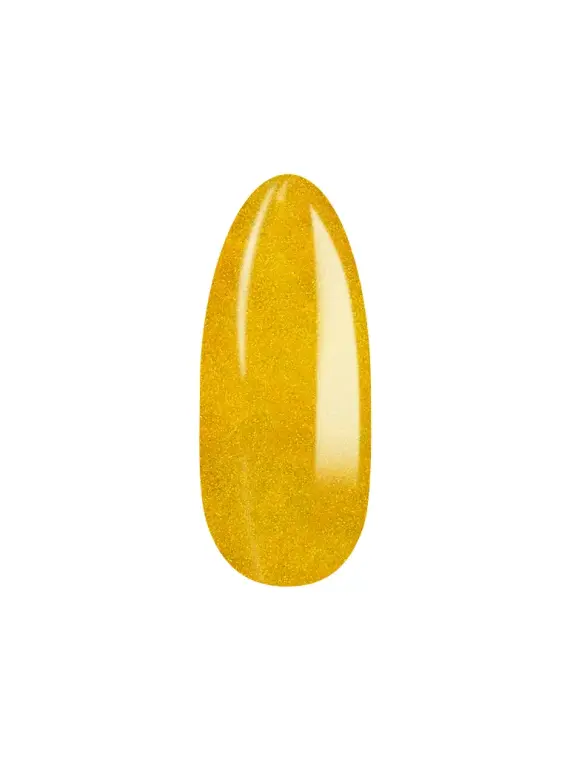 Lakier Hybrydowy UV LED Supersonic 6 ml - 010