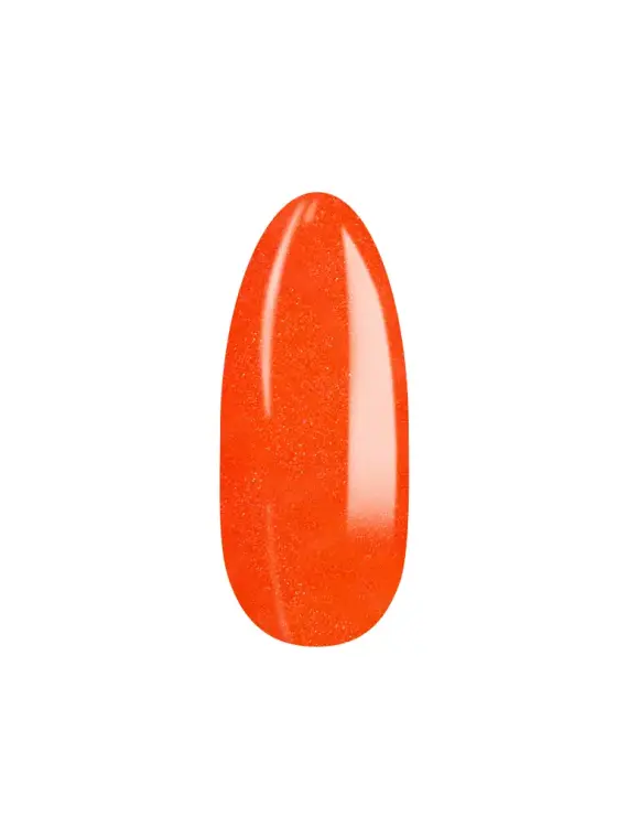 Lakier Hybrydowy UV LED Hula Glow 6 ml - 012