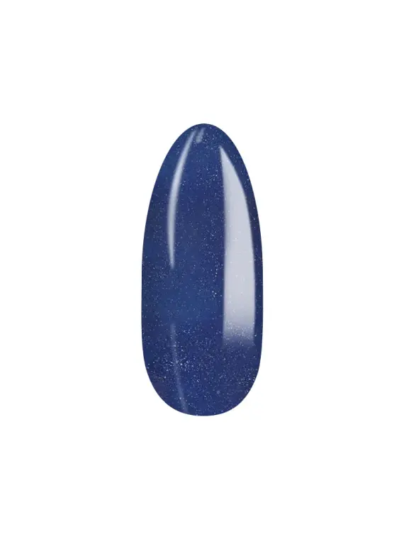 Lakier Hybrydowy UV LED Neon Wave 6 ml - 017
