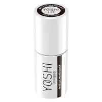 Lakier Hybrydowy UV LED Mystic Mahogany 6 ml – 137