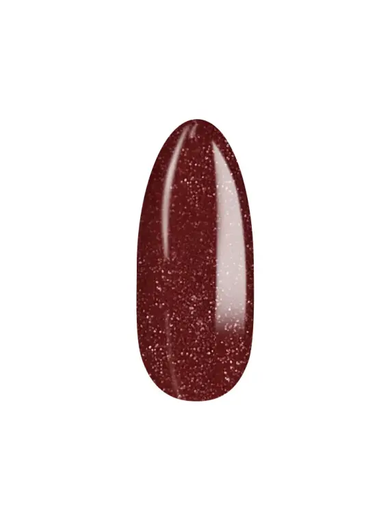 Lakier Hybrydowy UV LED Blushin Rosato 6 ml – 144