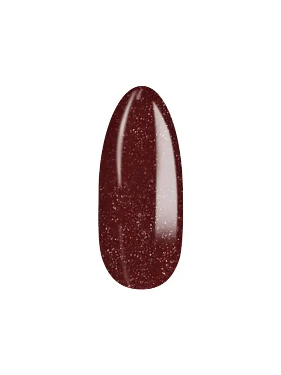 Lakier Hybrydowy UV LED Pour Some Glamour 6 ml – 145