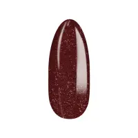 Lakier Hybrydowy UV LED Pour Some Glamour 6 ml – 145
