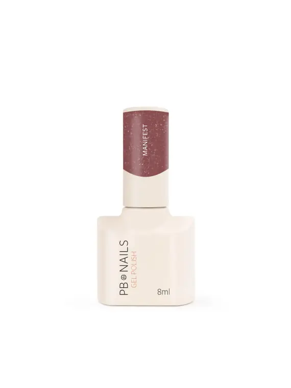 Lakier hybrydowy Manifest 8ml