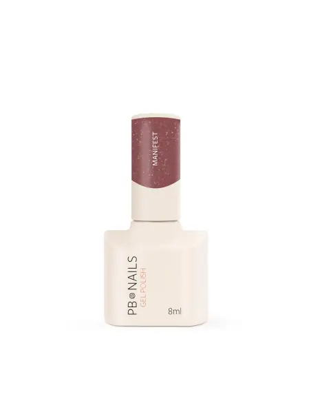 Lakier hybrydowy Manifest 8ml
