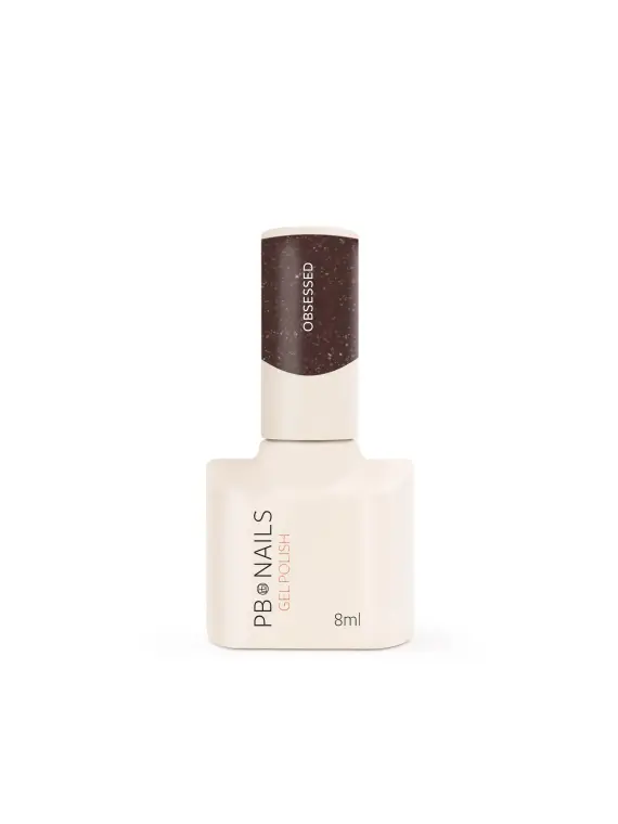 Lakier hybrydowy Obsessed 8ml