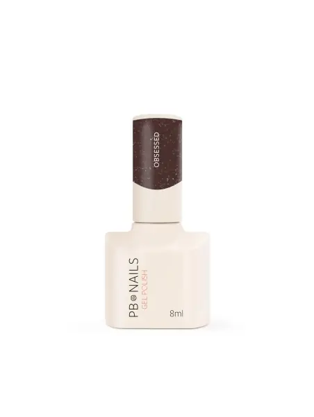 Lakier hybrydowy Obsessed 8ml