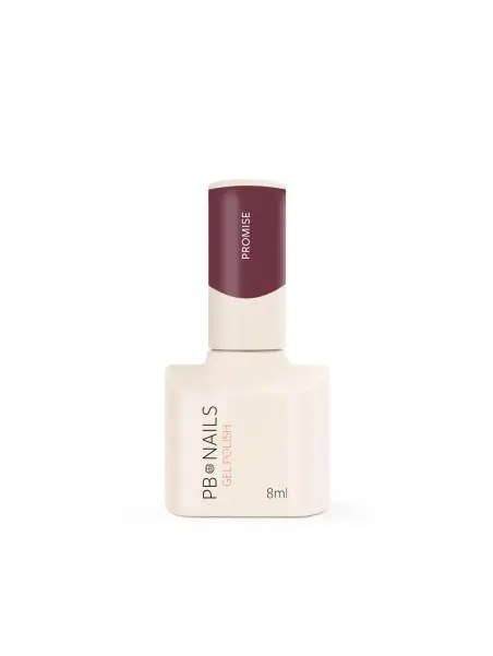 Lakier hybrydowy Promise 8ml