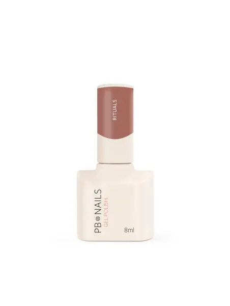 Lakier hybrydowy Rituals 8ml