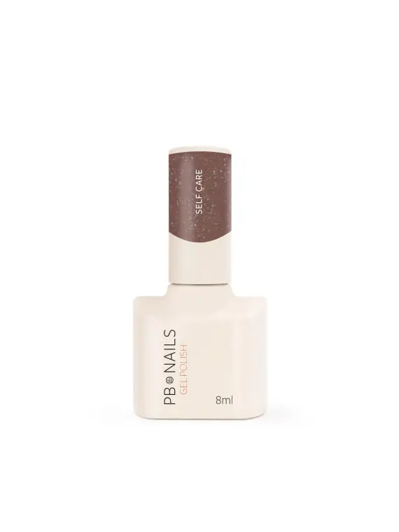 Lakier hybrydowy Self Care 8ml