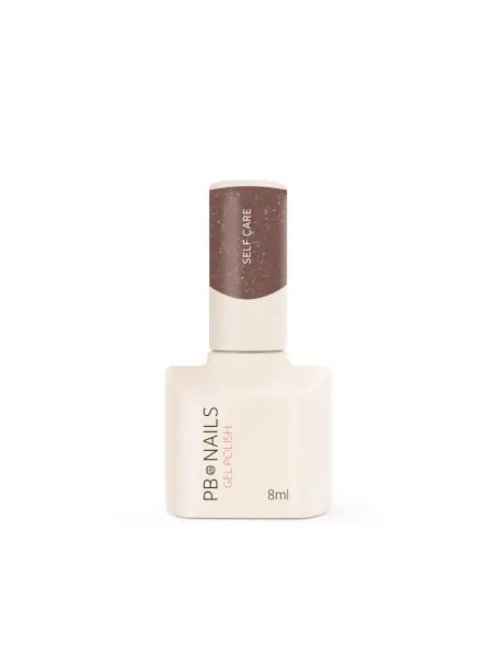 Lakier hybrydowy Self Care 8ml