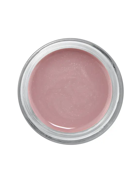 Glitter PRO Gel UV LED No 3 15 ml