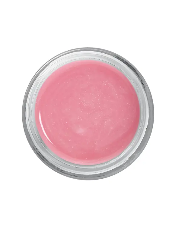 Glitter PRO Gel UV LED No 4 15 ml