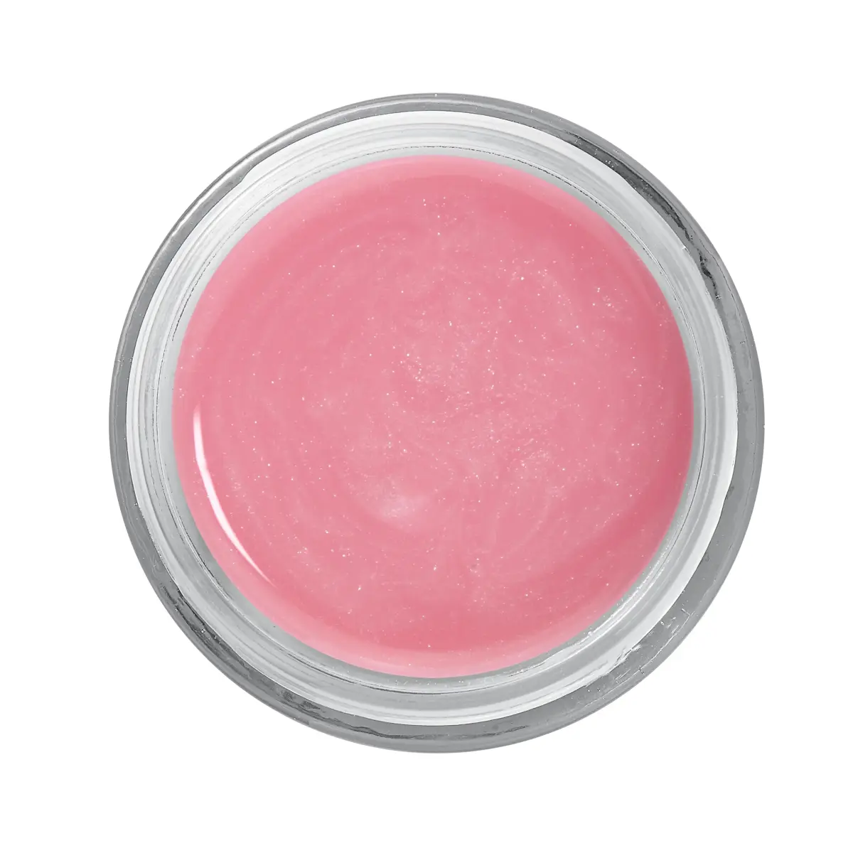 Glitter PRO Gel UV LED No 4 15 ml