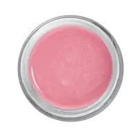 Glitter PRO Gel UV LED No 4 15 ml