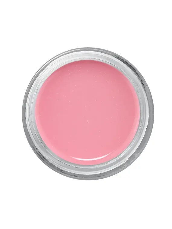 Glitter PRO Gel UV LED No 5 / 15 ml
