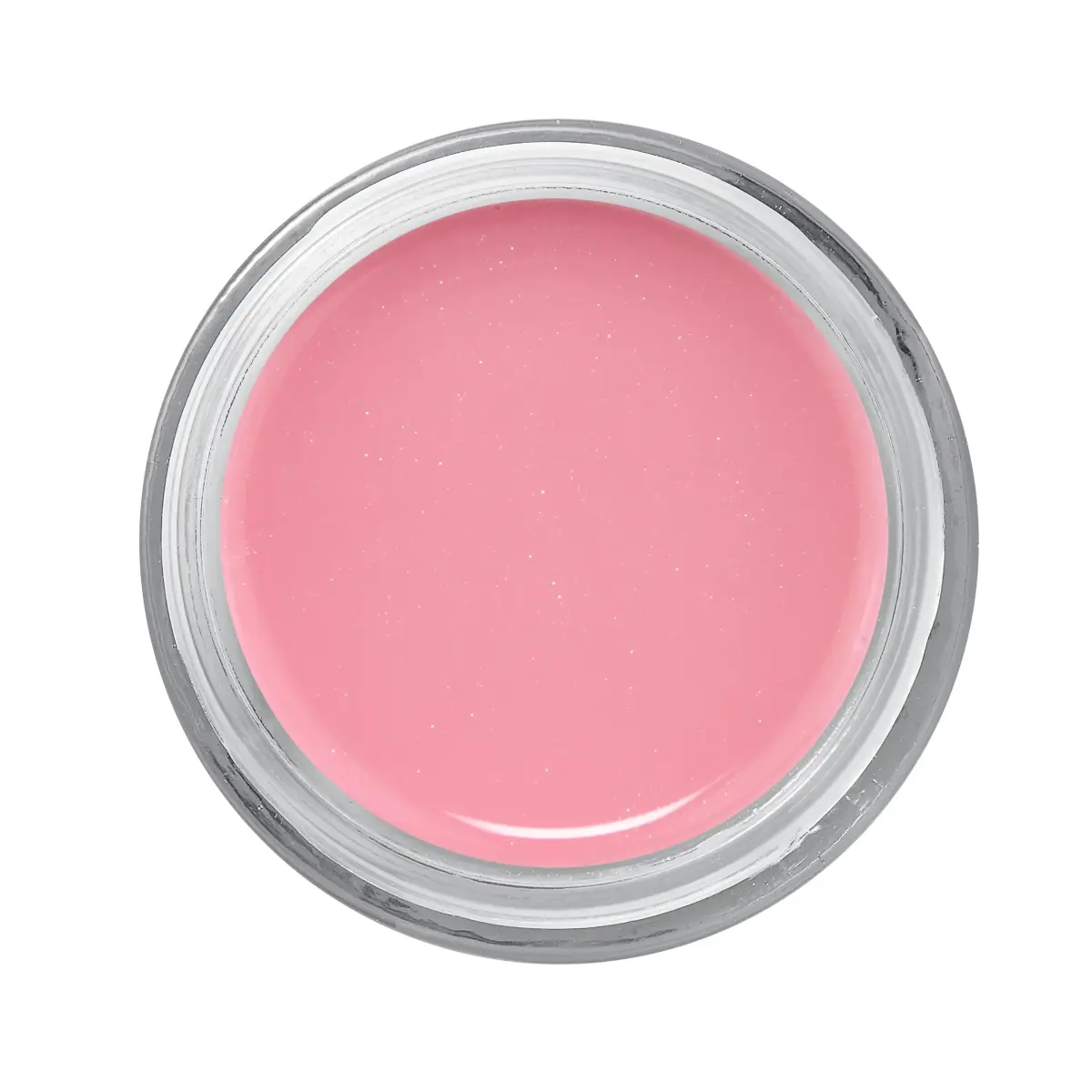 Glitter PRO Gel UV LED No 5 50 ml