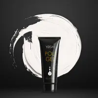 Akrylożel UV LED Poligel No2