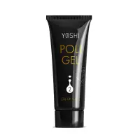 Akrylożel UV LED Poligel No2