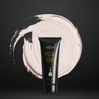 Akrylożel UV LED Poligel No3