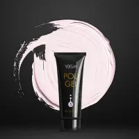 Akrylożel UV LED Poligel No5