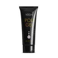 Akrylożel UV LED Poligel No5