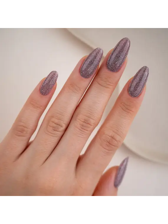 Lakier hybrydowy Retro Glow 8ml