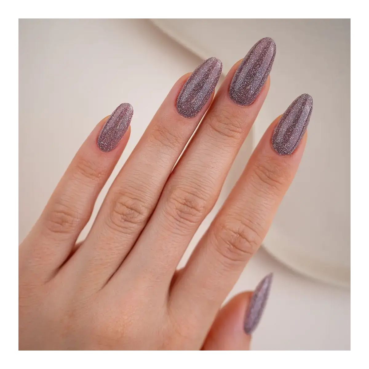 Lakier hybrydowy Retro Glow 8ml