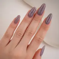Lakier hybrydowy Retro Glow 8ml