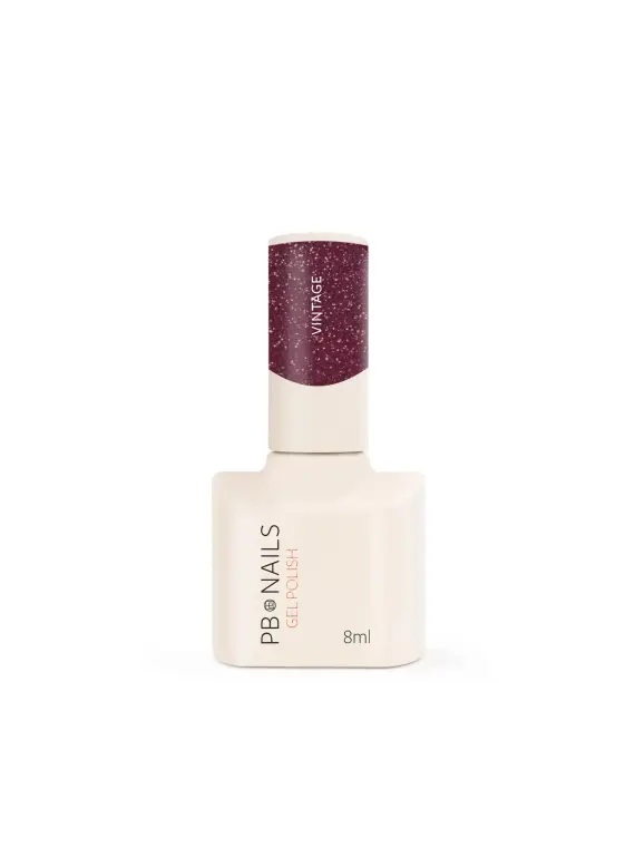 Lakier hybrydowy Paradox 8ml