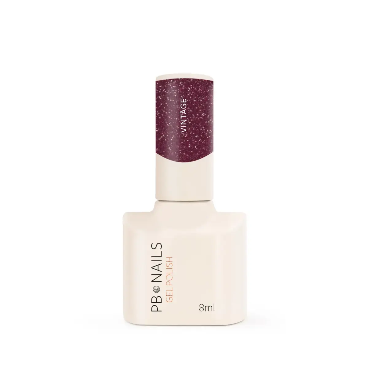 Lakier hybrydowy Paradox 8ml