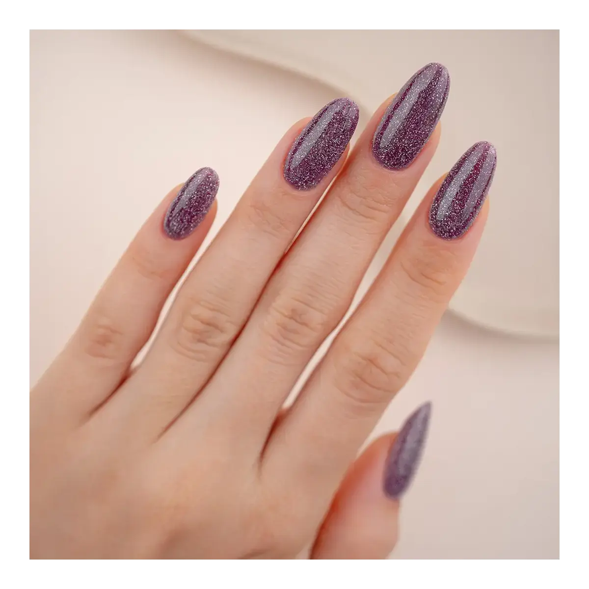 Lakier hybrydowy Paradox 8ml