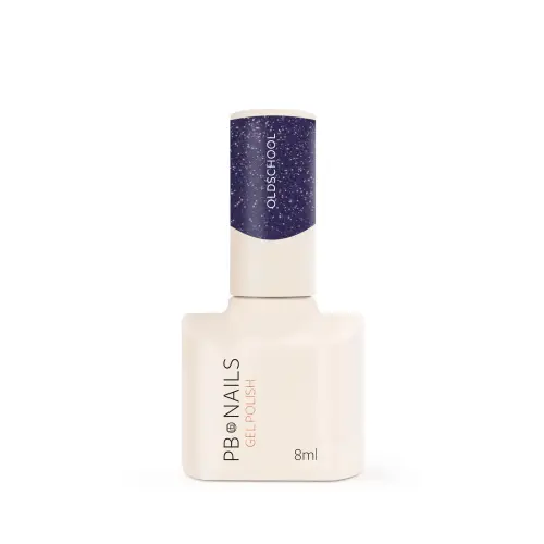 Lakier hybrydowy Oldschool 8ml