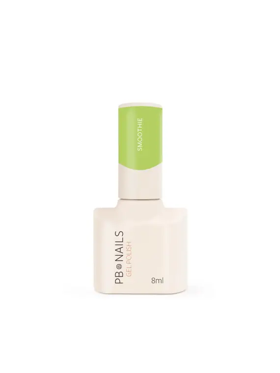 Lakier hybrydowy Smoothie 8ml