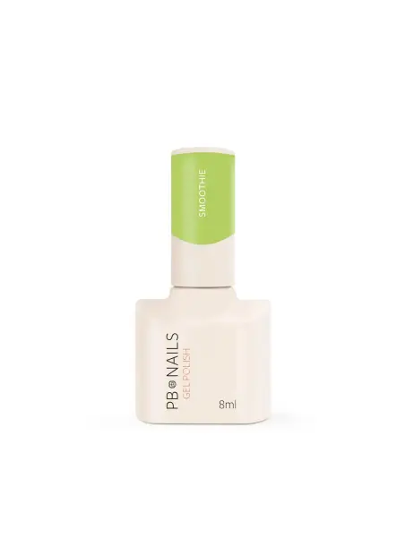 Lakier hybrydowy Smoothie 8ml