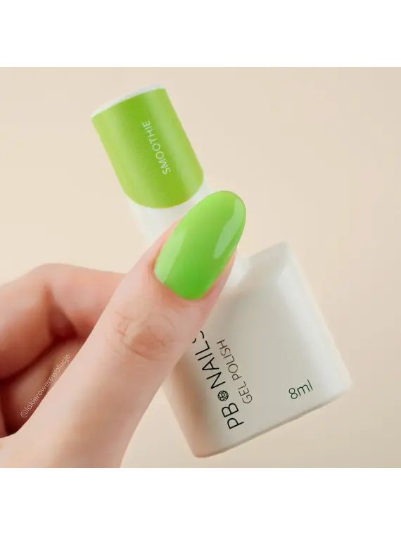 Lakier hybrydowy Smoothie 8ml
