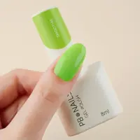 Lakier hybrydowy Smoothie 8ml