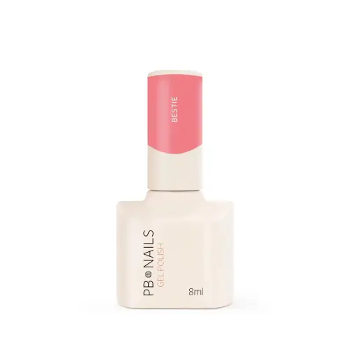 Lakier hybrydowy Bestie 8ml