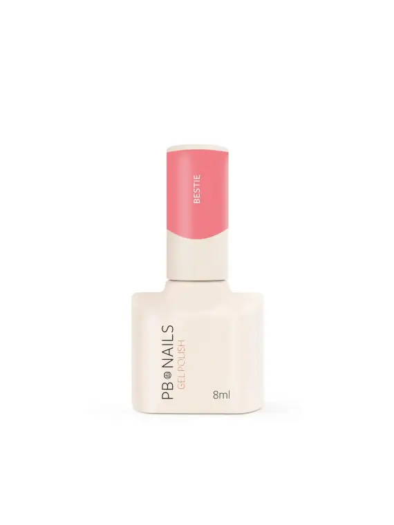 Lakier hybrydowy Bestie 8ml