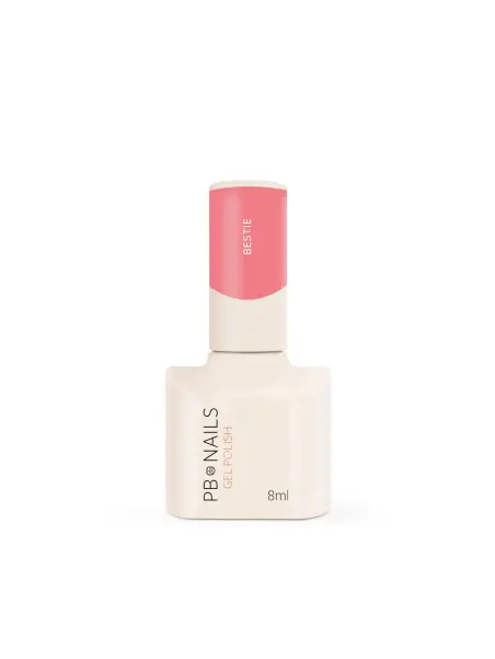 Lakier hybrydowy Bestie 8ml