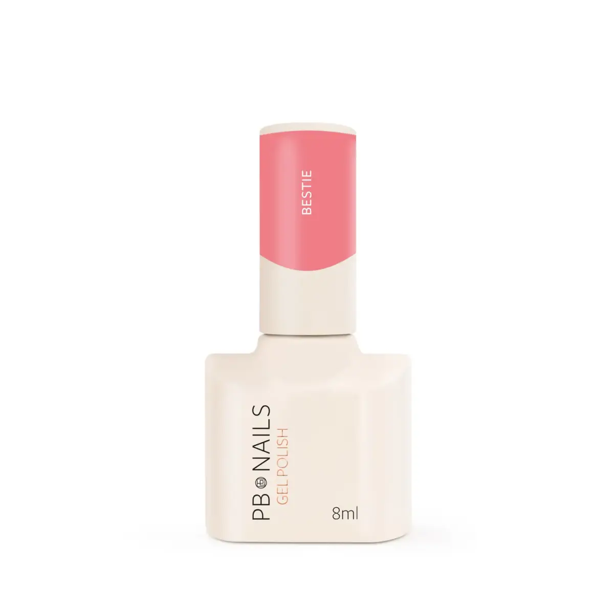 Lakier hybrydowy Bestie 8ml