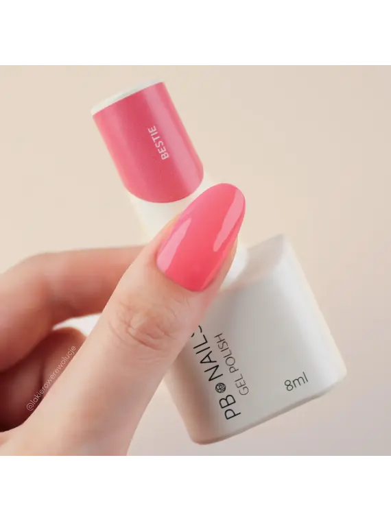Lakier hybrydowy Bestie 8ml
