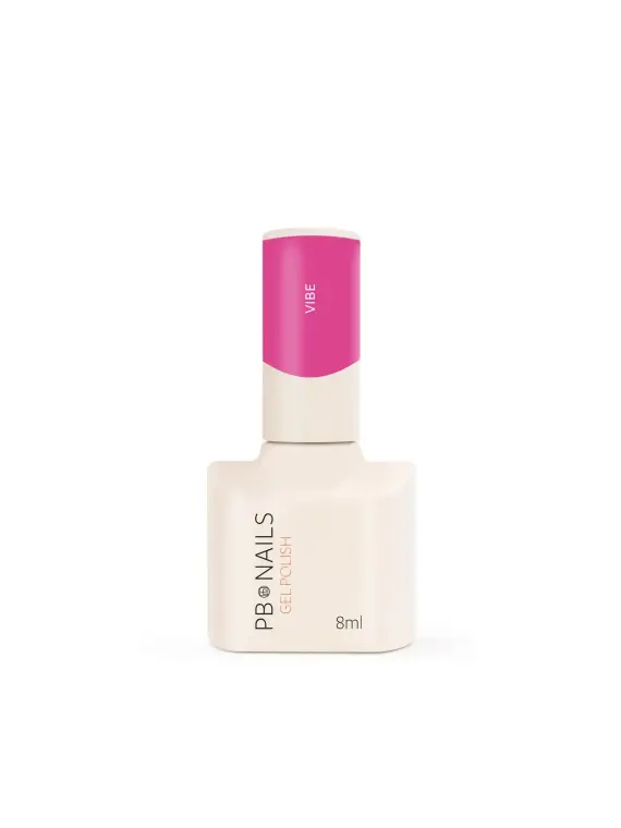 Lakier hybrydowy Vibe 8ml